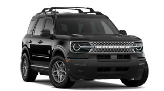 2026 Ford Bronco Sport® External Image 5